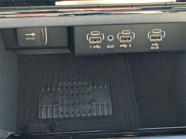 2026 Jeep Grand Wagoneer L Base