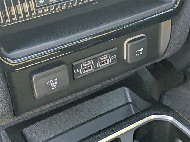 2026 Jeep Grand Wagoneer L Base