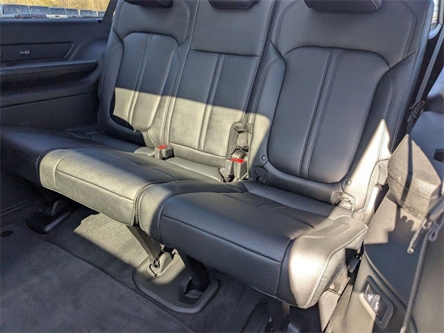 2026 Jeep Grand Wagoneer L Base