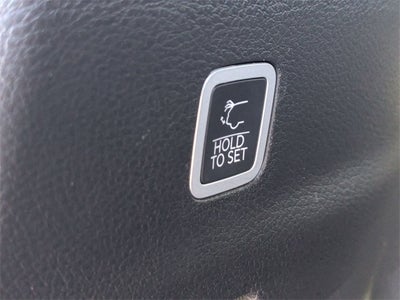 2026 Jeep Grand Wagoneer L Base