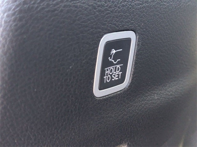 2026 Jeep Grand Wagoneer L Base