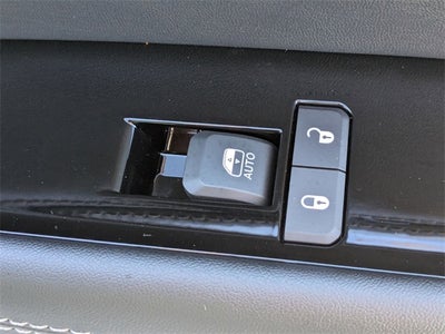 2026 Jeep Grand Wagoneer L Base