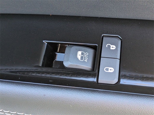 2026 Jeep Grand Wagoneer L Base