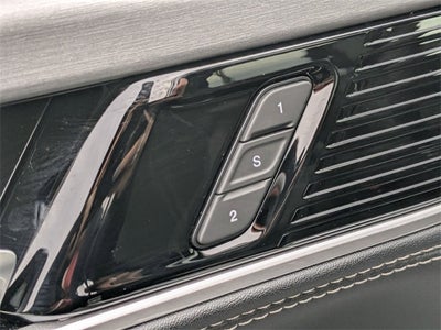 2026 Jeep Grand Wagoneer L Base