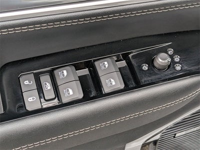 2026 Jeep Grand Wagoneer L Base