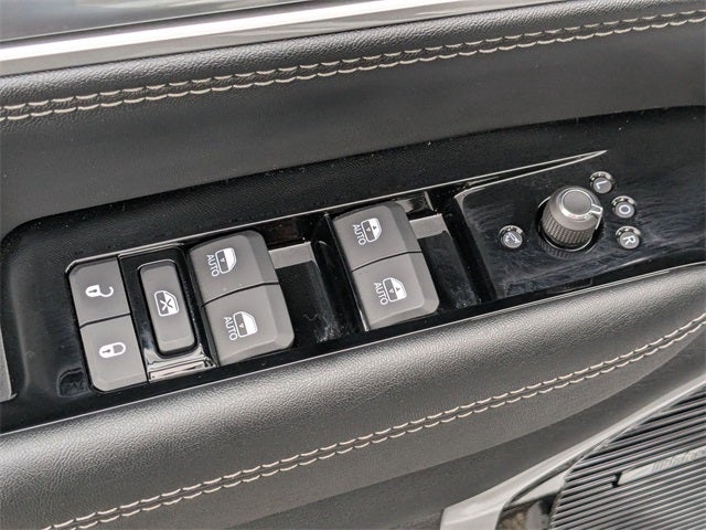 2026 Jeep Grand Wagoneer L Base