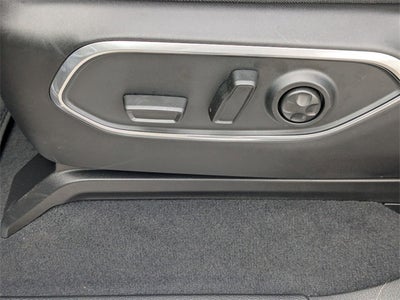 2026 Jeep Grand Wagoneer L Base