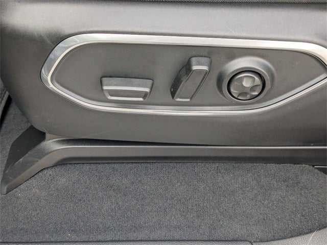 2026 Jeep Grand Wagoneer L Base