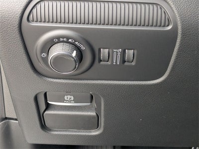 2026 Jeep Grand Wagoneer L Base