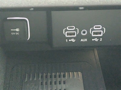 2026 Jeep Grand Wagoneer L Base