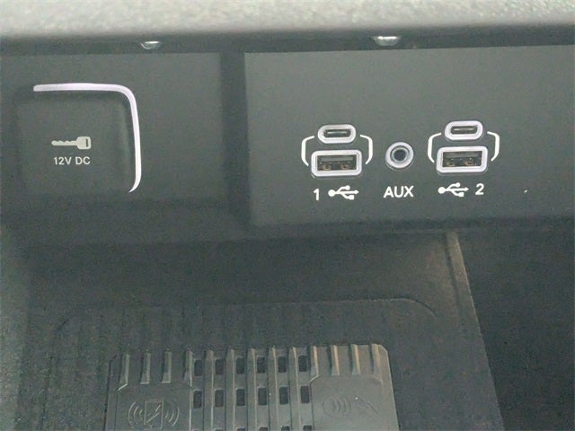 2026 Jeep Grand Wagoneer L Base