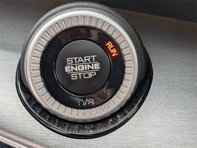 2026 Jeep Grand Wagoneer L Base