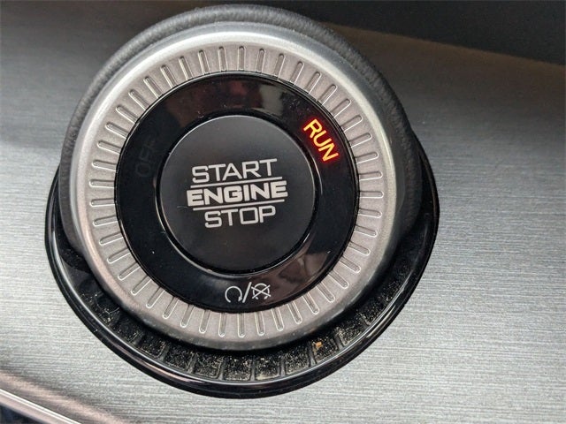 2026 Jeep Grand Wagoneer L Base