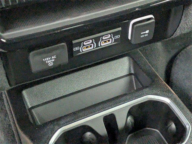 2026 Jeep Grand Wagoneer L Base