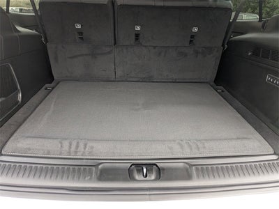 2026 Jeep Grand Wagoneer L Base