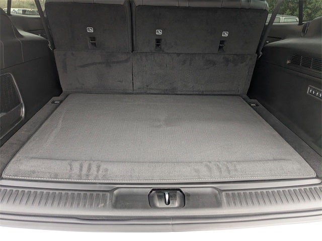 2026 Jeep Grand Wagoneer L Base