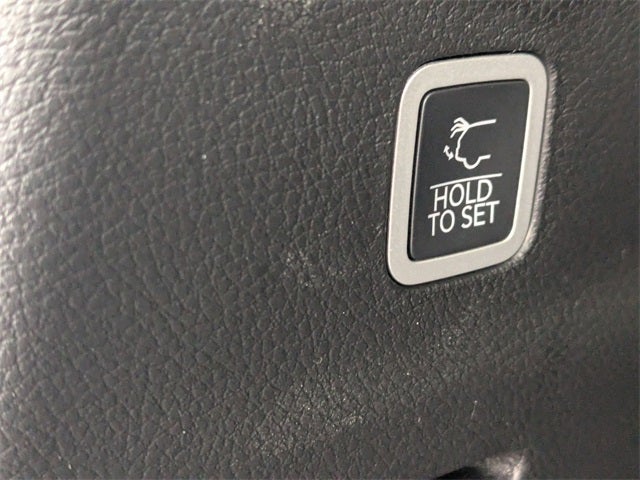 2026 Jeep Grand Wagoneer L Base