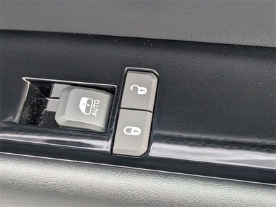 2026 Jeep Grand Wagoneer L Base