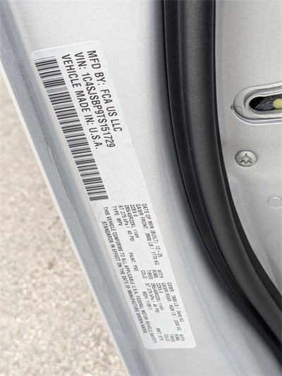 2026 Jeep Grand Wagoneer L Base