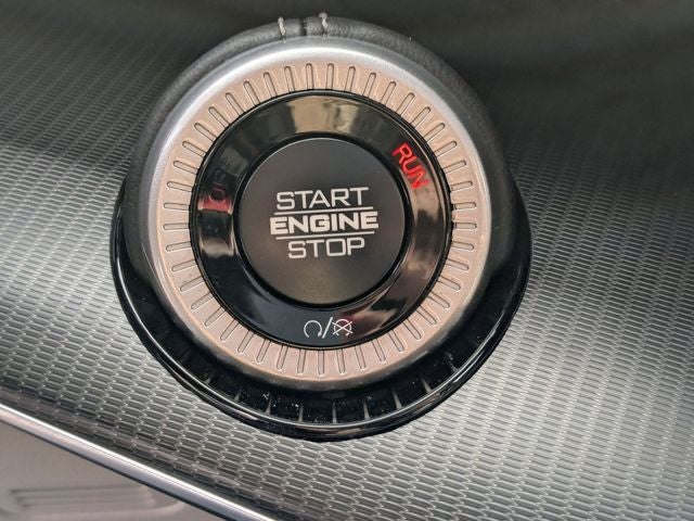 2026 Jeep Grand Wagoneer L Base