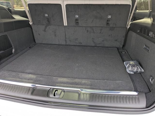 2026 Jeep Grand Wagoneer L Base