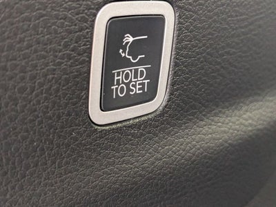 2026 Jeep Grand Wagoneer L Base