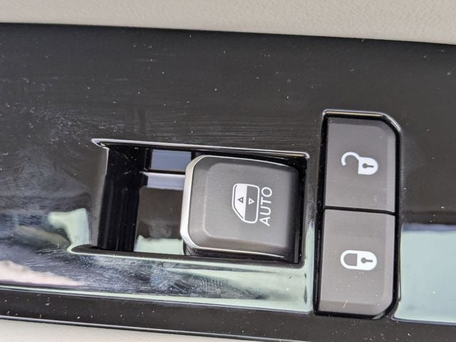 2026 Jeep Grand Wagoneer L Base