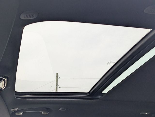 2026 Jeep Grand Wagoneer L Base