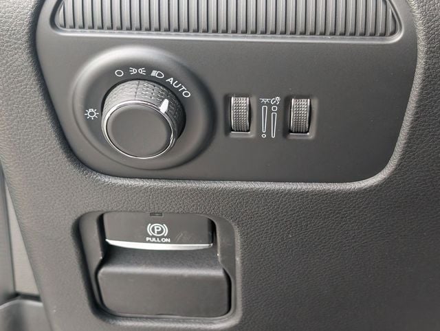 2026 Jeep Grand Wagoneer L Base