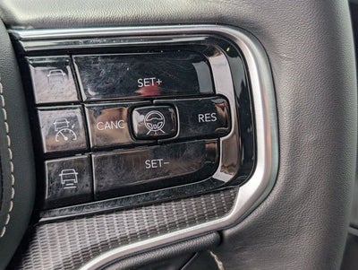 2026 Jeep Grand Wagoneer L Base