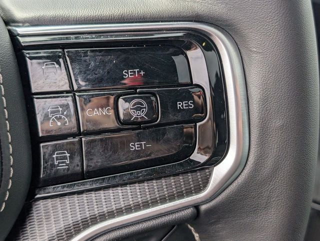 2026 Jeep Grand Wagoneer L Base