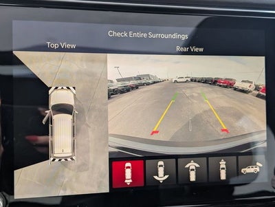 2026 Jeep Grand Wagoneer L Base