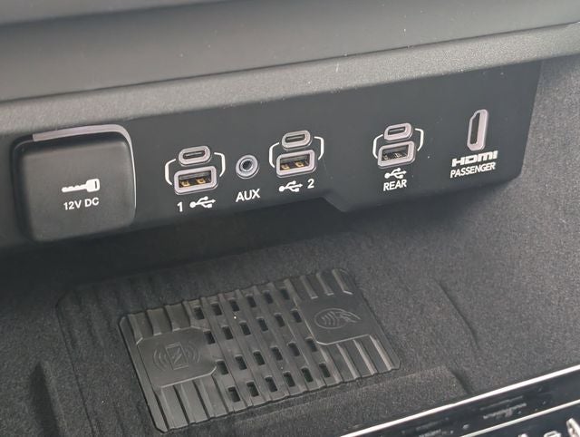 2026 Jeep Grand Wagoneer L Base