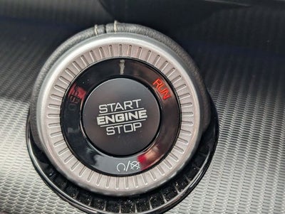 2026 Jeep Grand Wagoneer L Base