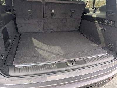 2026 Jeep Grand Wagoneer L Base