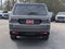 2026 Jeep Grand Wagoneer L Base