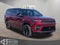 2026 Jeep Grand Wagoneer L Base