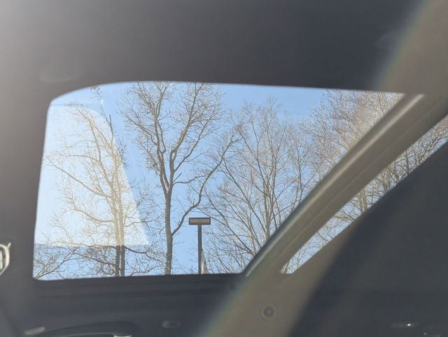 2026 Jeep Grand Wagoneer L Base