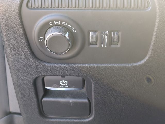 2026 Jeep Grand Wagoneer L Base