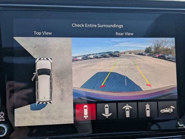 2026 Jeep Grand Wagoneer L Base