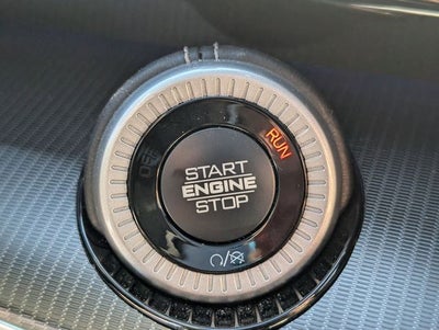 2026 Jeep Grand Wagoneer L Base