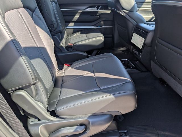 2026 Jeep Grand Wagoneer L Base