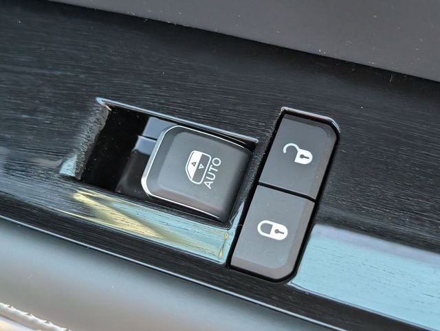 2026 Jeep Grand Wagoneer L Base