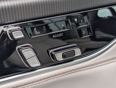 2026 Jeep Grand Wagoneer L Base