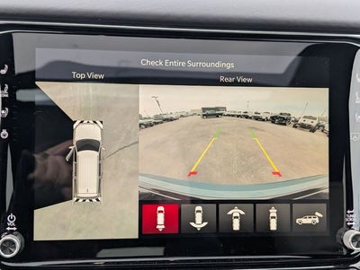 2026 Jeep Grand Wagoneer L Base