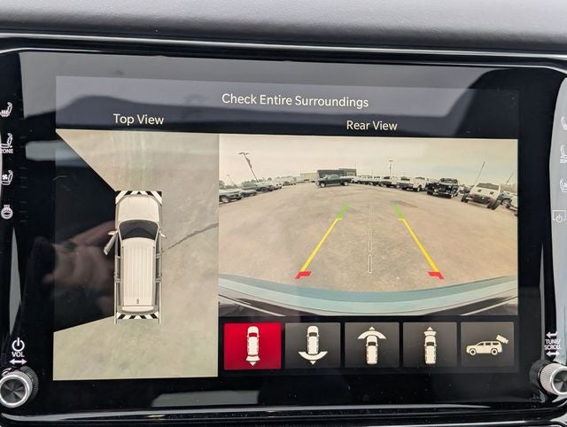 2026 Jeep Grand Wagoneer L Base