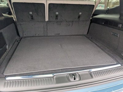 2026 Jeep Grand Wagoneer L Base