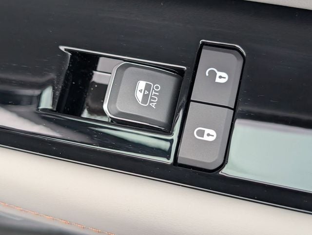 2026 Jeep Grand Wagoneer L Base