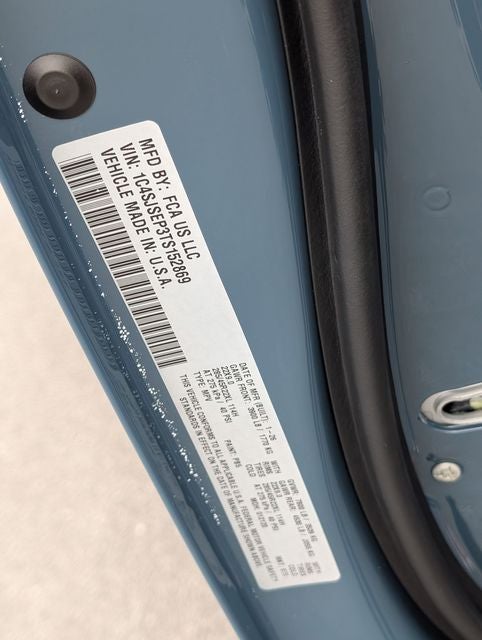 2026 Jeep Grand Wagoneer L Base