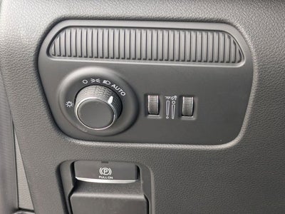 2026 Jeep Grand Wagoneer L Base